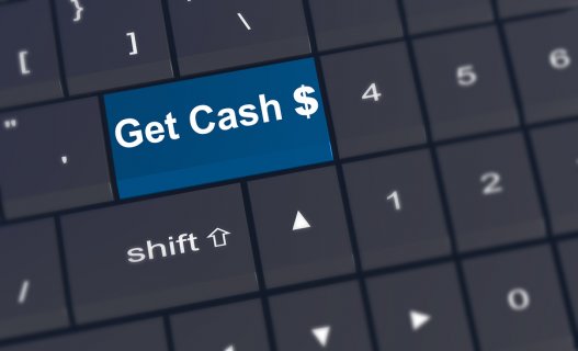 20 Ways To Get Cash Today