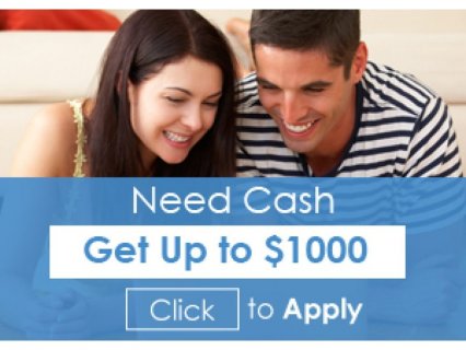 How can i get a cash loan