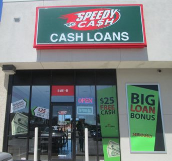 Illegal Payday Loan Companies