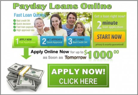 Loans For People With Bad