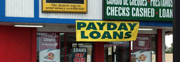 Online Payday Loans Cost More