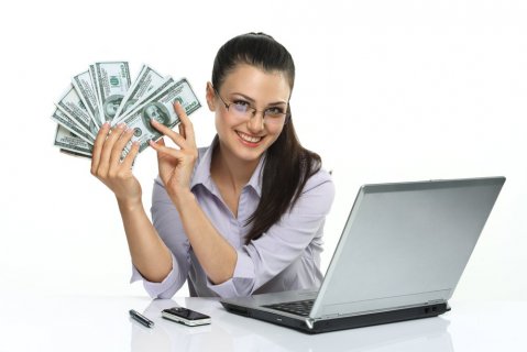 Get Fast Online Payday Cash