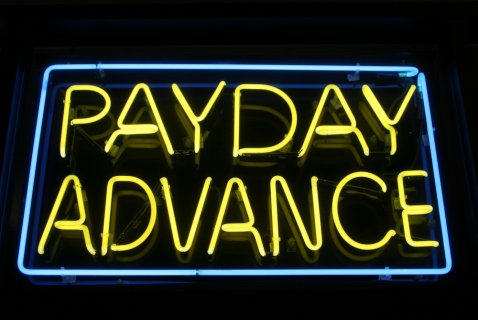 Payday loans companies are