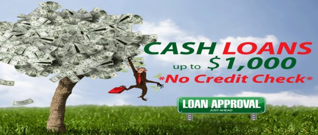 Fast cash loans