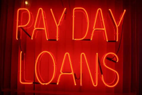 Payday loans without checking