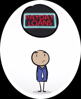 direct deposit payday loans