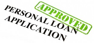 How To Get Personal Loan With Bad Credit