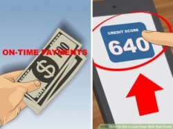 Image titled Get a Loan Even With Bad Credit Step 6