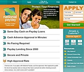 Payday Loan Direct Lender Only No Broker