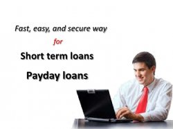 Same Day Direct Lender Payday Loans No