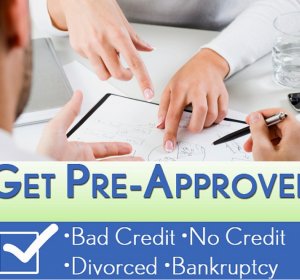 Bad credit Loans in Georgia