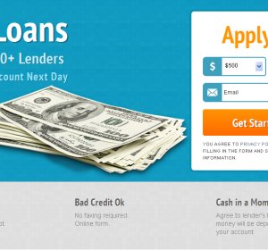 Best payday Lenders