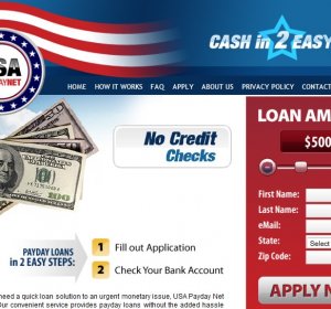 Best payday Loan lenders