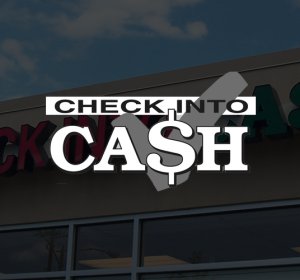 Check into Cash Loans