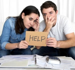 Get Loans With bad credit