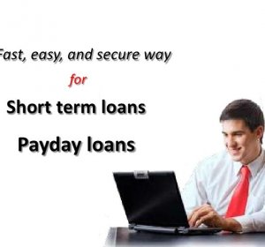 Guaranteed Loans approval with bad credit