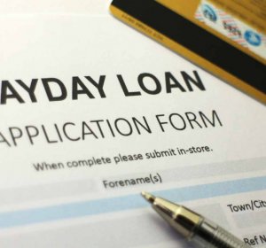List of payday loans lenders