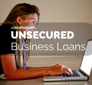 Loan unsecured