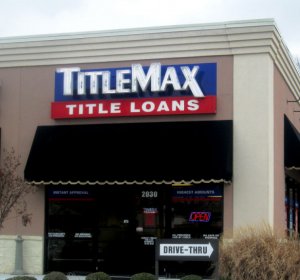 Loans in Jackson TN