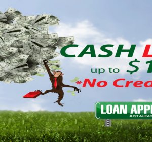 No credit payday loans