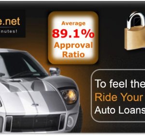 No Fee Loans For bad credit