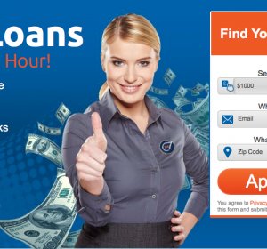 Payday installment Loans online