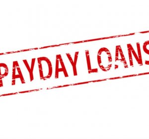 Payday loans and more