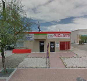 Payday loans Tucson AZ