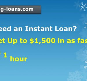 Short term loan bad credit