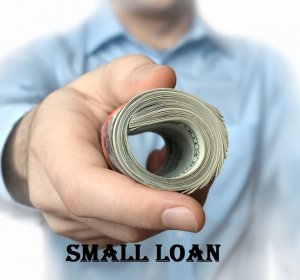 Small Loans bad credit
