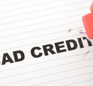 Unsecured Personal Loans for bad credit