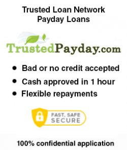 Trusted Loans Payday Loan