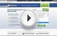 100 Day approval payday loans Review. Need Instant Cash?