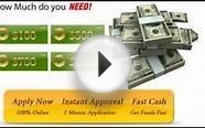 100 Day Loans Payday Loans Online New York Part 1