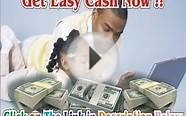 1500 Personal Loan - Quick Approval Payday Cash Loan