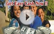 1 Cash Loans - Quick Approval Payday Cash Loan