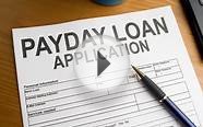 7 Ways to Get Rid of Your Payday Loans