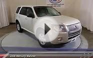 2009 Mercury Mariner Akron, Cleveland, Canton, Youngstown