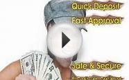 American Payday Loans Wichita Ks - Quick Approval Fast
