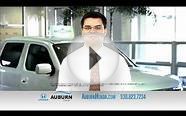 Auburn Honda Blockbuster | Bad Credit Bankruptcy Auto Loan