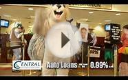 Auto Loan as Low as 0.99%APR At Central One Federal Credit