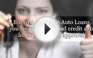 Bad Credit Auto Loans Guaranteed Approval - Complete Auto