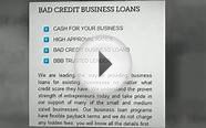 Bad Credit Business Loans at Low Rates | Shield Funding