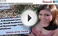 Bad Credit Business Loans Helping Small Businesses Growth