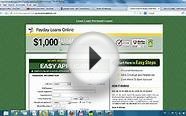 Bad Credit Loans Not Payday Loans Direct Lenders