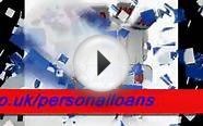 Bad Credit Personal Loans