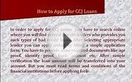 Bad Credit Worthy People Apply for CCJ Loans in UK