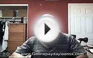 Best Online Payday Loans - Online Payday Loans Testimonial