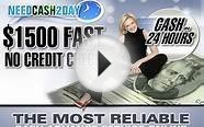 BEST PAYDAY LOANS ONLINE