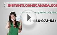 Borrow Up To $25, On Your Car - Instant Loans Canada